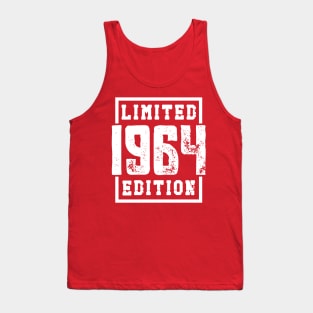 1964 Limited Edition Tank Top